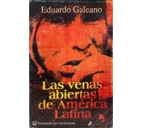 Las Venas Abiertas de América Latina