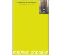 Las Ventajas de Ser Invisible by Stephen Chbosky & Vanesa Perez Sauquillo Stephen Chbosky , Vanesa Perez Sauquillo (Auteur)