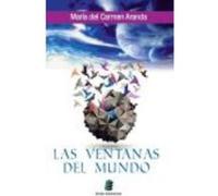 Las Ventanas Del Mundo - Aranda Fernández, María del Carmen Aranda Fernández, María Del Carmen (Auteur)