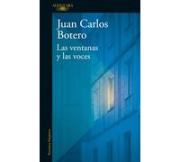 Las Ventanas Y Las Voces / The Windows And The Voices