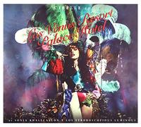 Las Venus Resort Palace Hotel [Import]