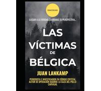 Las Víctimas De Bélgica
