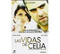 Les Vies De Célia / Celia's Lives ( Las Vidas De Celia )