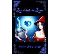 Las vidas de Luna