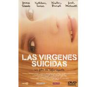 Las virgenes suicidas [Import]