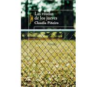 LAS VIUDAS DE LOS JUEVES