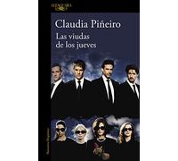 Las viudas de los jueves