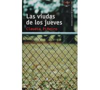 Las Viudas De Los Jueves/ Thursdays' Widows