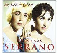 Las Voces De Cristal