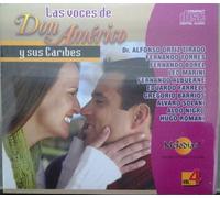 Las Voces De Don Americo Y Sus Caribes - Las Voces De Don Americo Y Sus Caribes 4