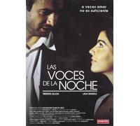 Las Voces de la Noche [Import]