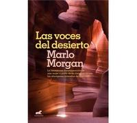 Las voces del desierto: La asombrosa transformación de una mujer a partir de su convivencia con los aborígenes de Australia