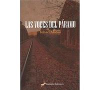 Las Voces Del Páramo Alonso, Ismael (Auteur)