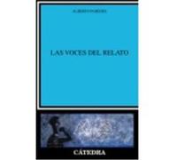 Las Voces Del Relato - Paredes, Alberto Paredes, Alberto (Auteur)