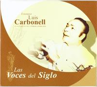 Las Voces Del Siglo