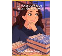 Las voces ocultas de las grandes escritoras