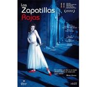 Las Zapatillas Rojas (Divisa) The Red Shoes Director: Michael Powell, Emeric Pressburger. Actores: Moira Shearer, Anton Walbrook, Marius Goring, Jean Short, Gordon Littmann, Austin Trevor.