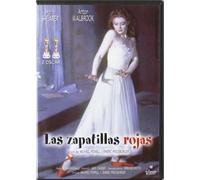 Las Zapatillas Rojas [Import]