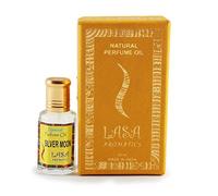 Lasa Aromatiques Parfum Naturel Argent Du Pétrole Lune Parfum 100% Pures Et Naturelles - 10 ml