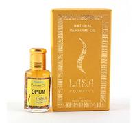 Lasa Aromatiques Parfum Naturel Opium D'Huile Parfum 100% Pures Et Naturelles - 10 ml