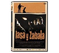 Lasa Y Zabala (2014) (Dvd)