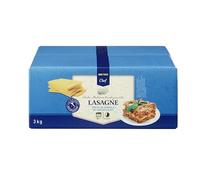 Lasagnes METRO Chef - 3 kg