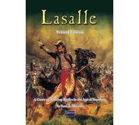 Lasalle: A Game of Tabletop Battles in the Age of Napoleon
