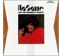 Lasalle, Denise - Hittin Where It Hurts