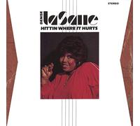 LASALLE,DENISE - Hittin Where It Hurts