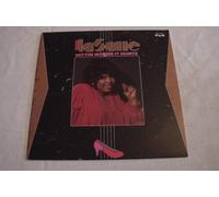 Lasalle, Denise - Hittin Where It Hurts [Vinyl LP]