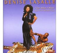 Lasalle, Denise - I Get What I Want-Best of The