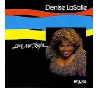 Denise Lasalle – Love Me Right – Malaco