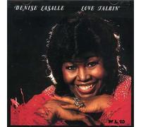 Lasalle, Denise - Love Talkin'