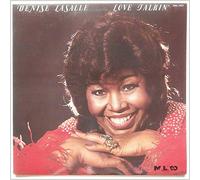 Lasalle, Denise - Love Talkin [Vinyl LP]