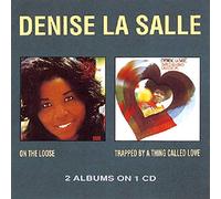 Lasalle, Denise - On the Loose/Trapped By a