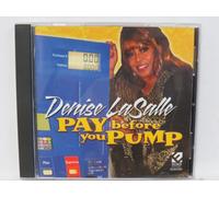 Denise Lasalle – Pay Before You Pump – Marc Ecko