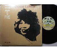 Lasalle, Denise - Rain & Fire