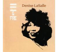 Lasalle, Denise - Rain & Fire