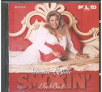 Lasalle, Denise - Smokin' in Bed
