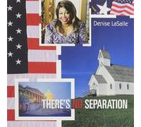 Lasalle, Denise - There's No Separation