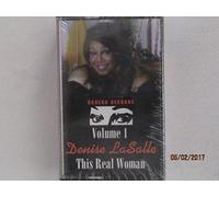 Lasalle, Denise - This Real Woman