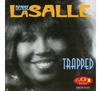 Lasalle, Denise - Trapped
