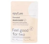 EPYCURE ESSENTIEL MARTERNITE 60 GELULES - 10/2024