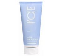 LaSante.net ICE Professional Keep My Blonde Masque Capillaire UltraViolet 200 ml