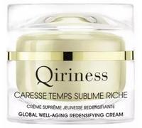 Qiriness Caresse Temps Sublime Riche Pot 50ml