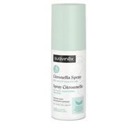 LaSante.net Suavinex Spray à la Citronnelle 100 ml
