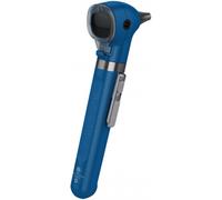 LaSante.net Welch Allyn Otoscope à Fibres Optiques LED Pocket Bleu