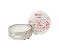 LASAPONARIA CREMA DE MANOS rosa y - crème mains hydratante pour un usage quotidien, pénètre rapidement sans laisser de film gras, contenance 60 ml et devient un allié fiable dans la routine de tous le