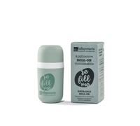 LASAPONARIA La Saponaria Applicateur roll-on réutilisable, applicateur roll on réutilisable infini, 1 pièce
