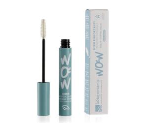 LASAPONARIA SERUM WOW FORTALECEDOR pestañas y - s’utilise sous la crème visage habituelle, sérum léger qui améliore texture et éclat de la peau, contenance 10 ml et associe fonctionnalité pratique et